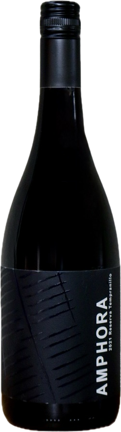 Green Door Wines Amphora Reserva Tempranillo 2021